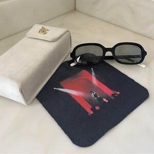 Cinema, Side A by The Marias Crap Eyewear sunglasses